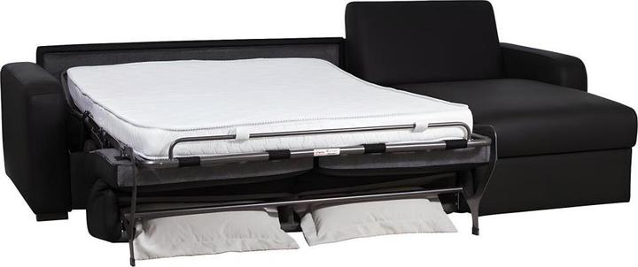 Actual product image Vente-unique Bevis (Corner sofa)