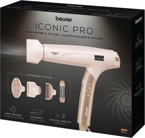 Immagine prodotto Beurer HC 150 (1600 W)