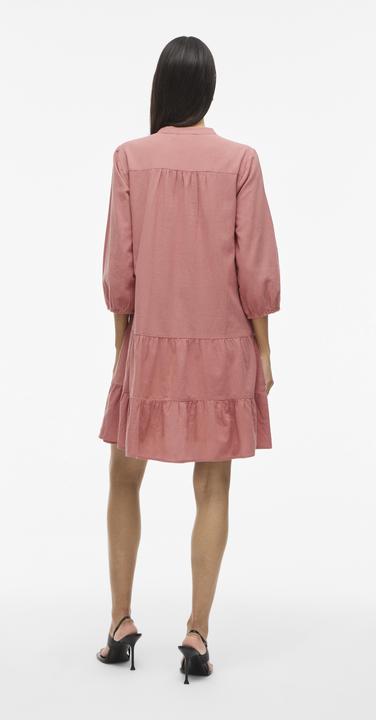 Image du produit Vila VIPETRA 3/4-Arm Minikleid (36)