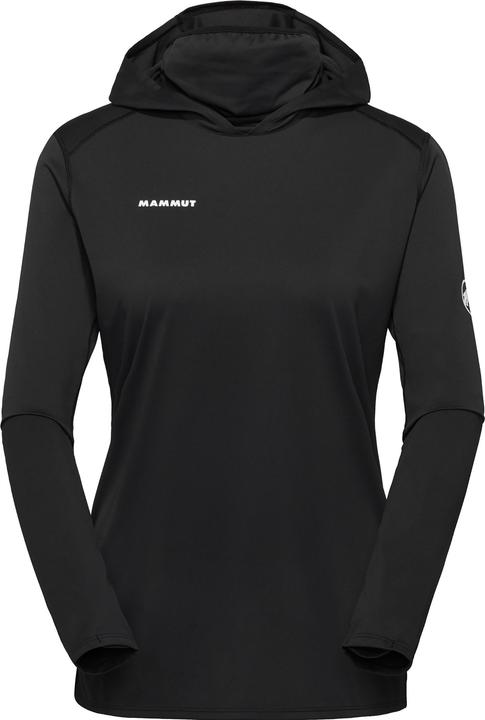 Produktbild Mammut Selun FL Sun Hoody Women (S)