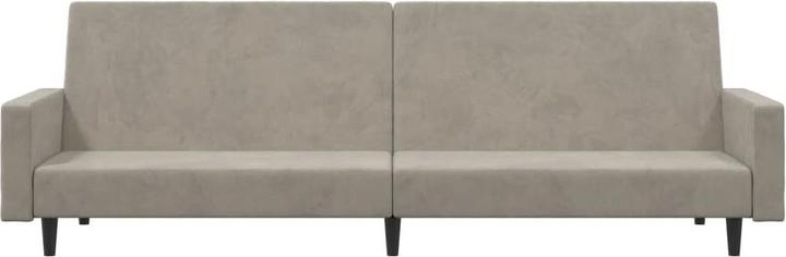 Produktbild vidaXL Schlafsofa