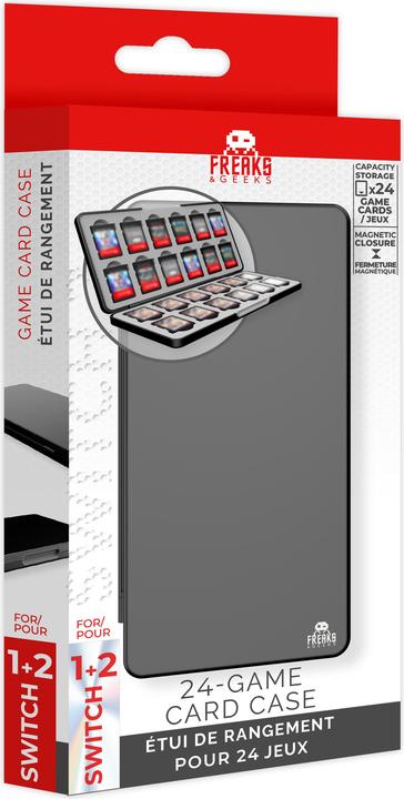 Immagine prodotto Freaks and Geeks Nintendo - (Switch 2)