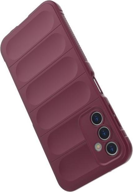 Produktbild MU Classic Softcase TPU Rugged Series (Samsung Galaxy A14 5G)