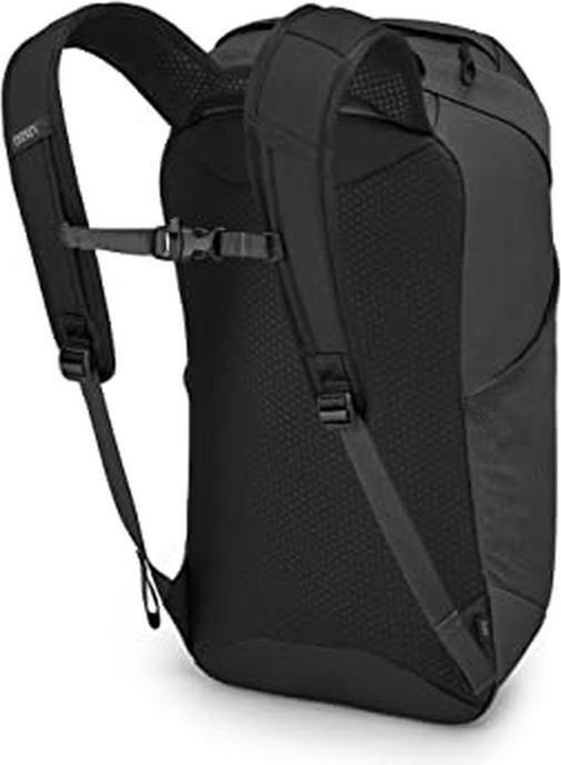 Actual product image Osprey Farpoint Fairview Travel Daypack (15 l)