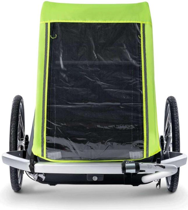 Productafbeelding Croozer Hond Jokke Regenhoes