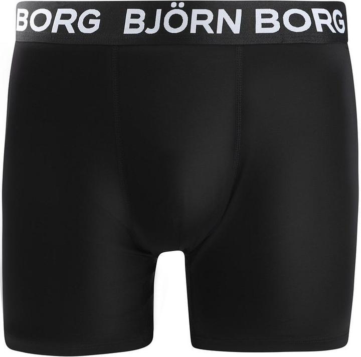 Actual product image Björn Borg Microfiber Boxer 3-Pack (L, pack of 3)