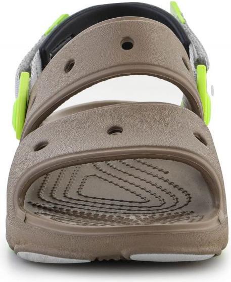 Produktbild Crocs K's Classic All Terrain Sandal (28)