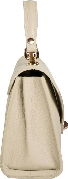Actual product image Cluty Handtasche echt Leder Damen