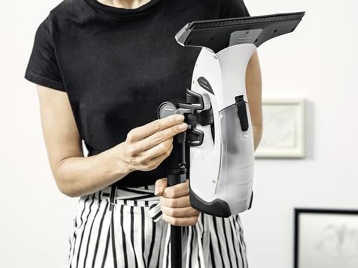Actual product image Kärcher WV 5 Plus N