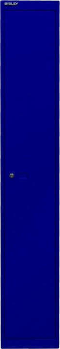 Actual product image Bisley Office (30.5 x 30.5 x 180.5 cm)