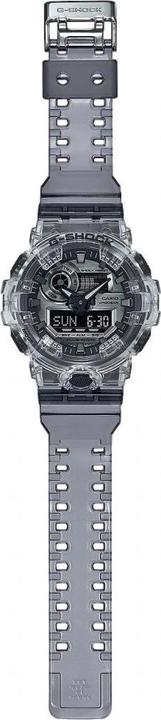 Produktbild G-Shock GA-700SK-1AER (Taucheruhr, 57.50 mm)