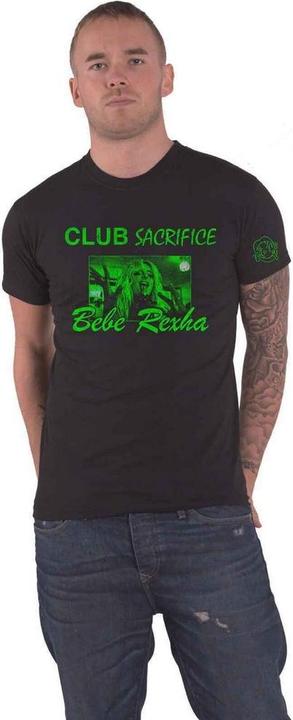 Produktbild Universal Textiles Club Sacrifice TShirt (XL)