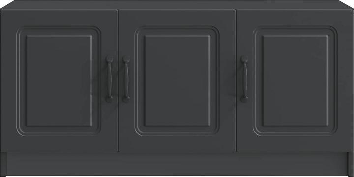 Produktbild vidaXL TV-Schränk (99 x 34.50 x 47 cm)