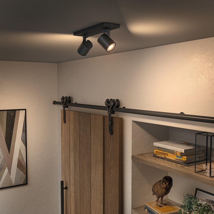 Image du produit Philips Hue Runner Base BT (700 lm, GU10)