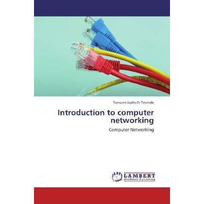 Introduction to computer networking, Fachbücher