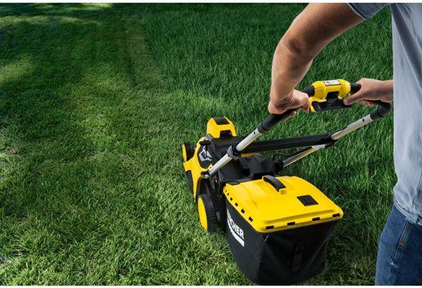 Immagine prodotto Kärcher Batteria LMO 36-46 (Batteria ricaricabile)