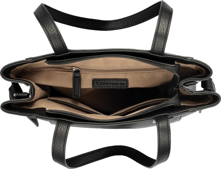 Immagine prodotto Tom Tailor Sora Shopper Tasche M 32 cm (13 l)