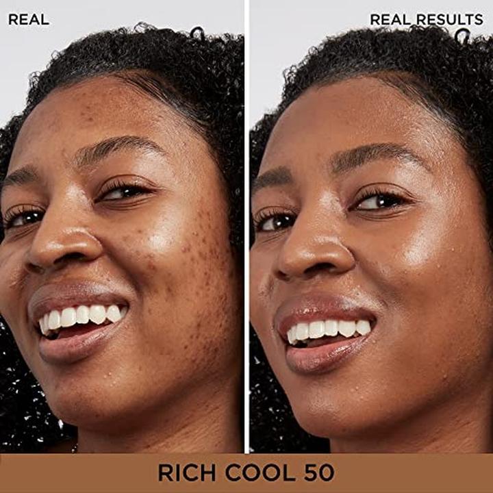 Actual product image It Cosmetics Bye Bye Dark Spots Concealer 6.2ml Shade Rich Cool 50 (Rich Cool 50)