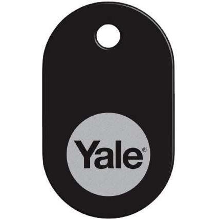 Yale, Zutrittskontrolle, Doorman L3 Desfire kulkutunniste, 1 kpl