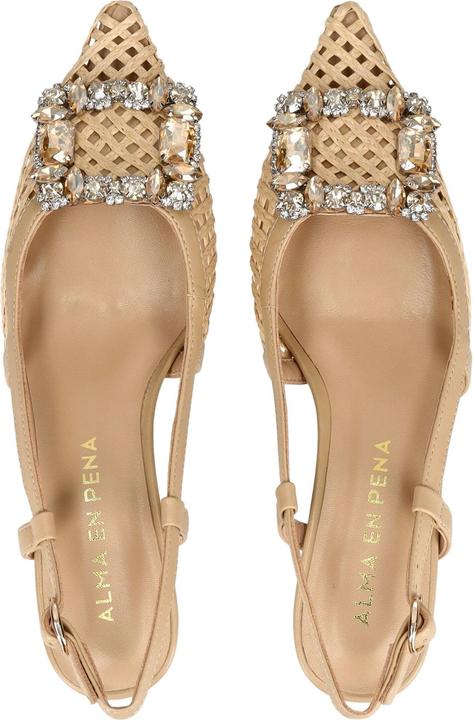Produktbild Alma en Pena Pumps (41)