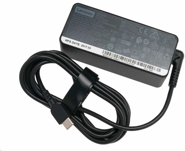 Produktbild Lenovo 4x20m26261 (45 W)
