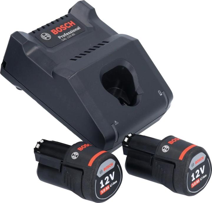 Actual product image Bosch Professional Gdr 12v-110 (Rechargeable battery operated)