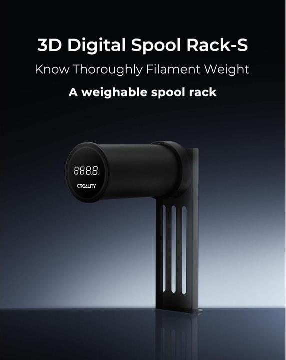 Immagine prodotto Creality Portabobine a scala di filamento (Accessori)