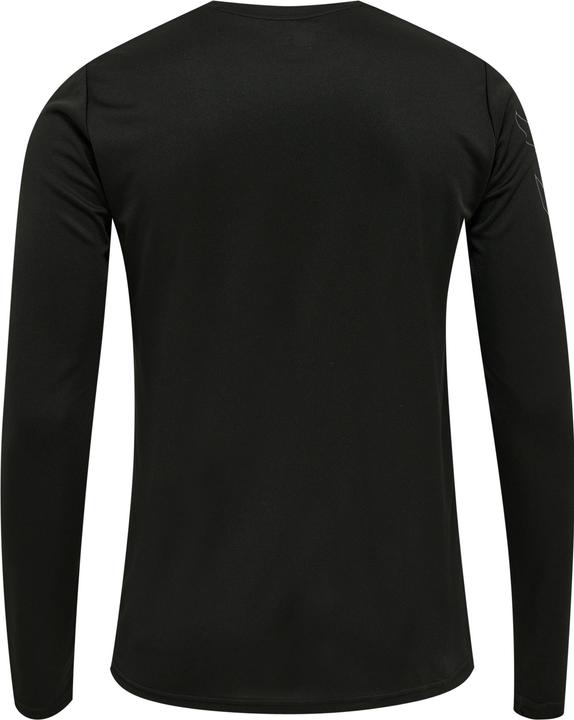 Image du produit hummel Te Topaz T-Shirt L/S (XL)