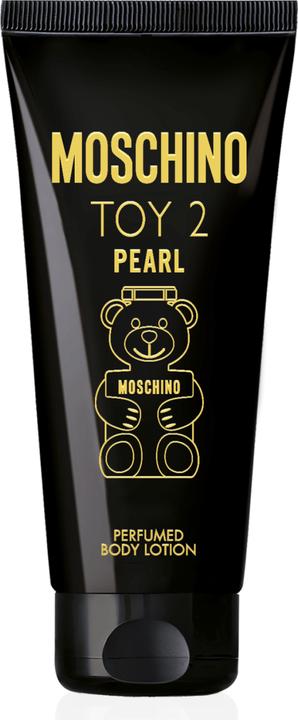 Produktbild Moschino Toy 2 Pearl Perfumed Body Lotion 200 ml (Körperlotion, 200 ml)