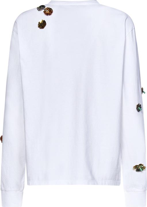 Produktbild Coperni T-shirts And Polos White (S)