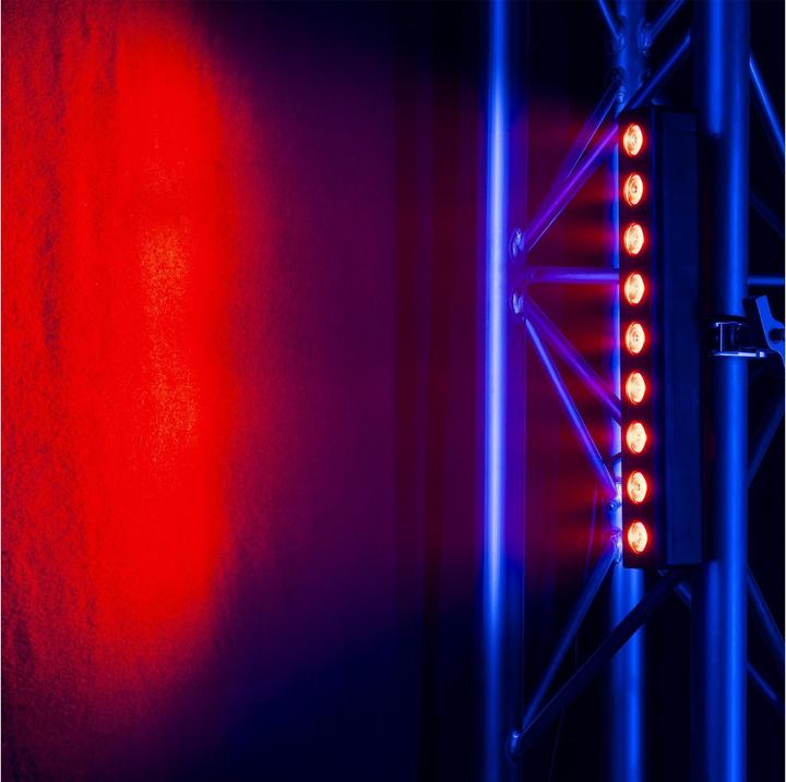 Image du produit Fuzzix LED-Bar ORION, Typ: Tubes/Bars, Leuchtmittel: LED (6 W, LED)