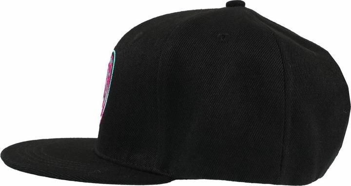 Produktbild Blink 182 Erwachsene Double Six Arrows Snapback Cap (One Size)