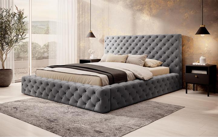 Actual product image ELTAP Principe (180 x 200 cm)