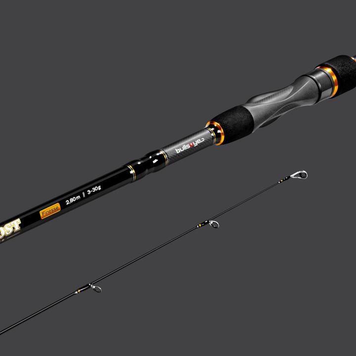 Produktbild Lieblingsköder ULTRABOOST Finesse