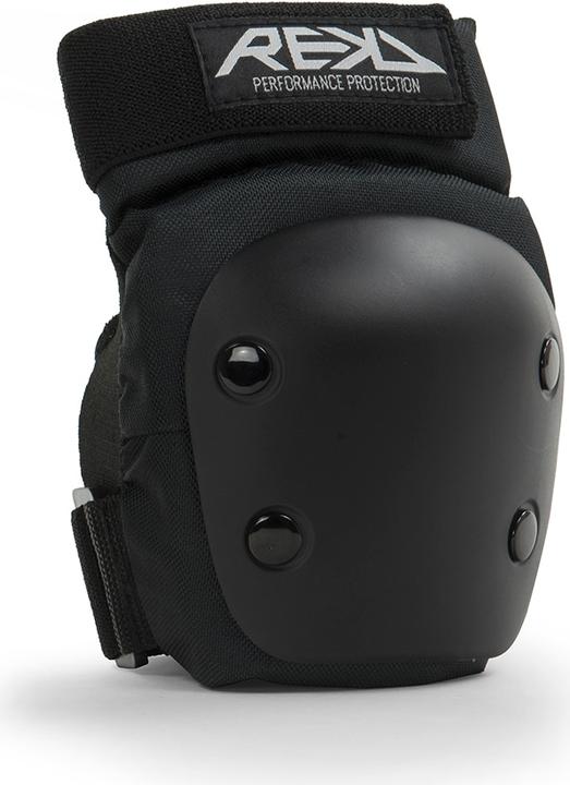 Produktbild Rekd Junior Heavy Duty (S, Handgelenkschoner, Knieschoner, Ellbogenschoner, Einzelstück)