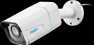 Produktbild Reolink P430-4K 8MP (3840 x 2160 Pixels)