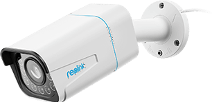 Actual product image Reolink P430-4K 8MP (3840 x 2160 pixels)