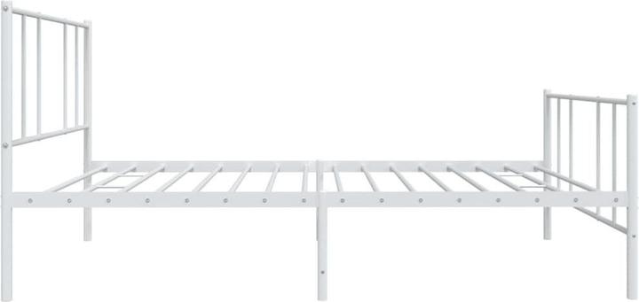 Image du produit vidaXL Bettgestell (75 x 190 cm)