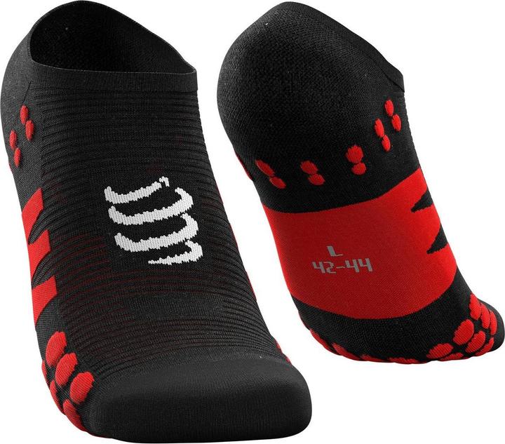 Actual product image Compressport No Show Socks (42 - 44)