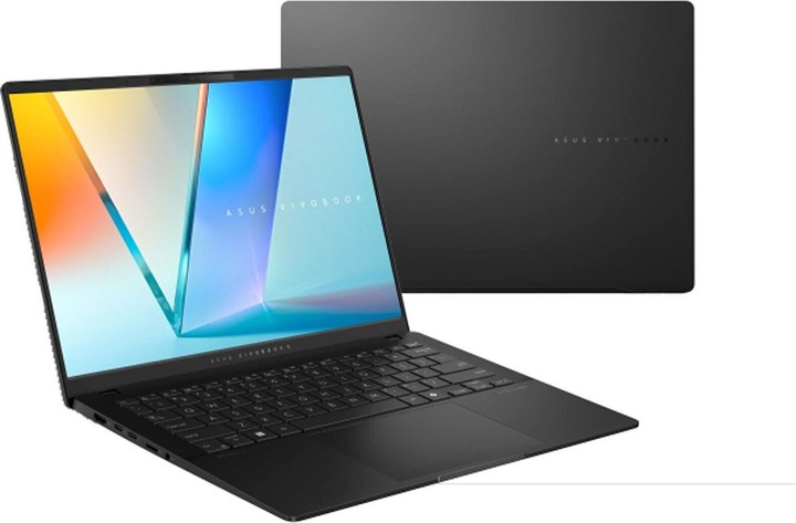 Produktbild ASUS Vivobook S 14 (14", Intel Core Ultra 7 256V, 16 GB, 1000 GB, DE)