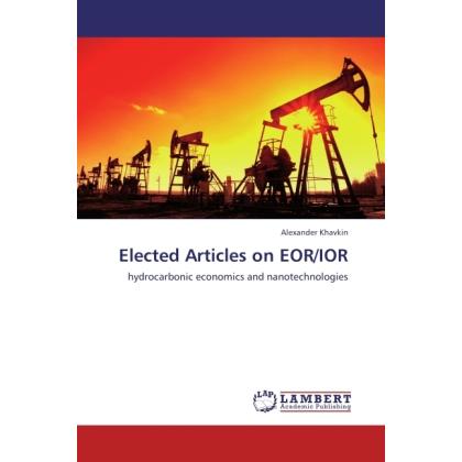 Elected Articles on EOR/IOR, Ratgeber