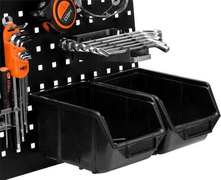 Actual product image Neo Tool board 60x60x2 (1 Piece)