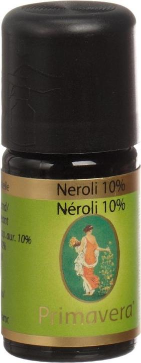 Produktbild Primavera Neroli 10 %