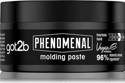 Produktbild Schwarzkopf Got2b Phenomenal Hair Styling Paste 100 ml (Haarpaste, 100 ml)