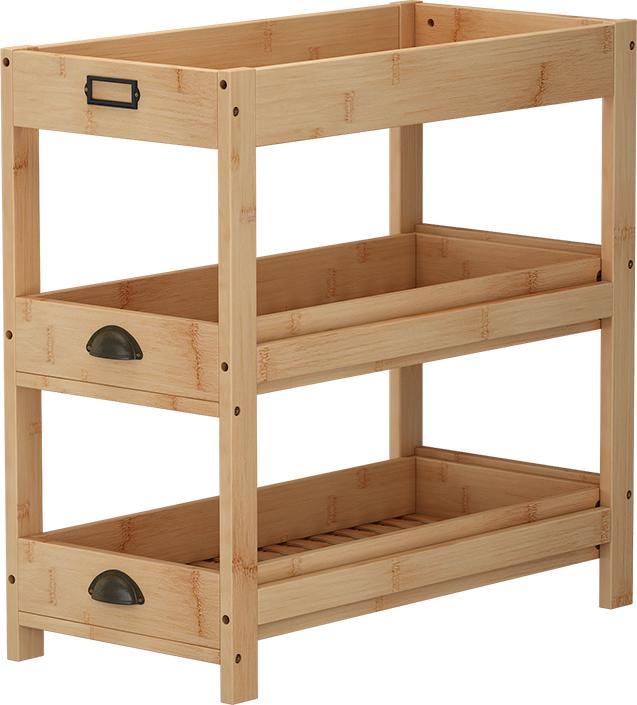 Immagine prodotto Vicco Legum (66 x 33 x 66 cm)