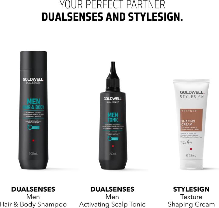 Immagine prodotto Goldwell StyleSign (Crema per capelli, 75 ml)