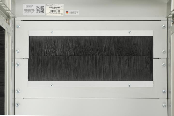 Produktbild Digitus Netzwerkschrank (42 HE, 19 Zoll Rack)