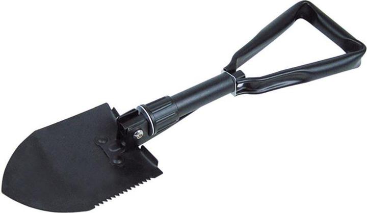 Actual product image Berger & Schröter Folding spade