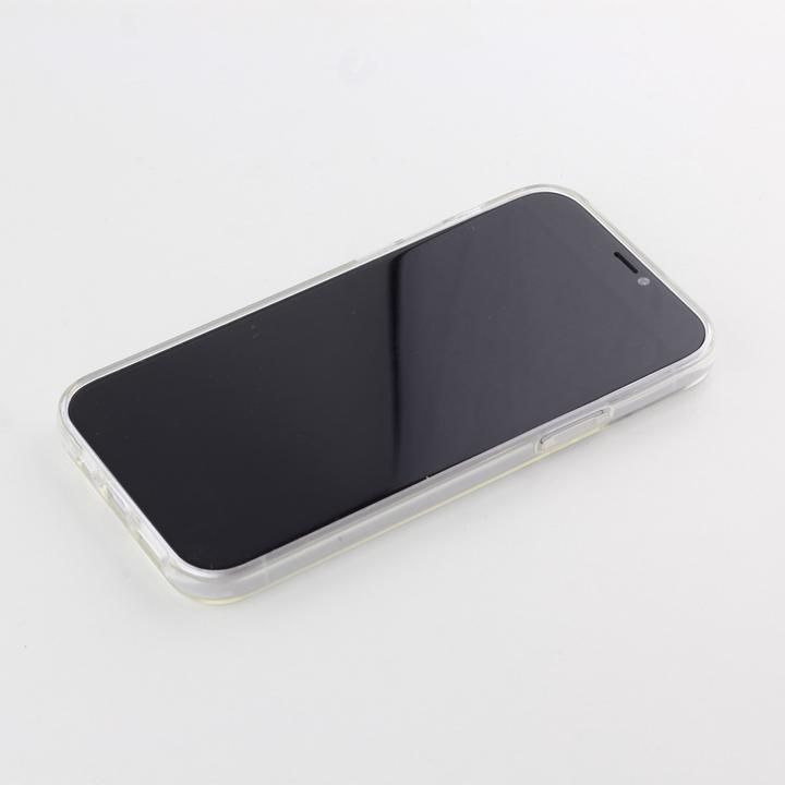 Image du produit PhoneLook Coque Gel transparent Silicone Super Clear flexible (Apple iPhone 12 mini)