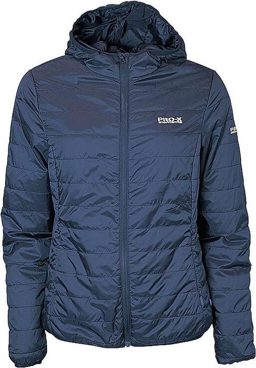 Produktbild PRO-X elements Fritzi Packable wattiert (S)